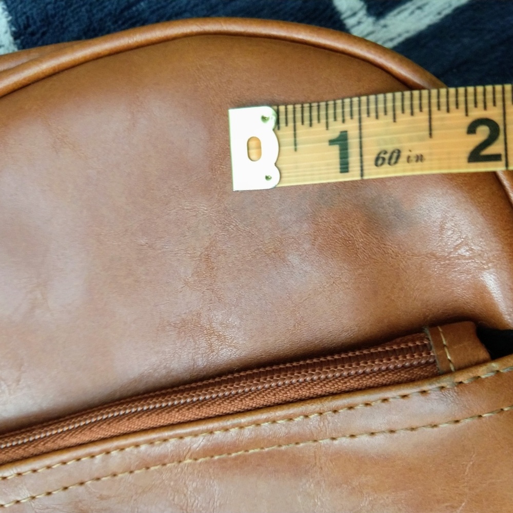 Over the Shoulder Bag - Picture 5 of 8